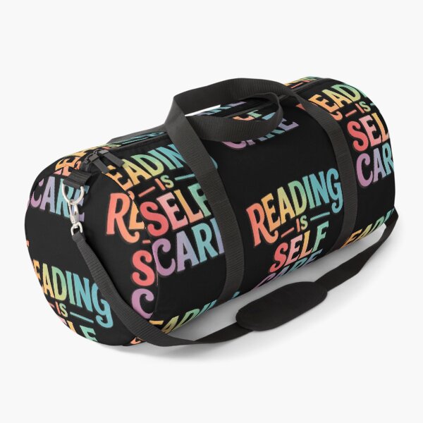 Item preview, Reading Is Self Care designed and sold by TerryAnnie.