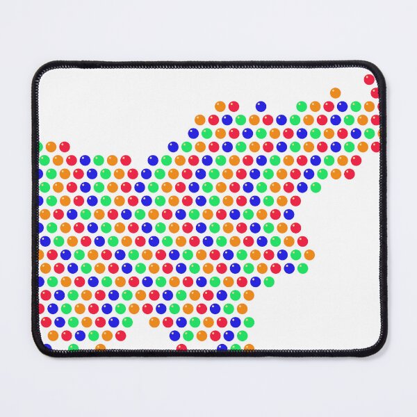 Item preview, Multicolored Rhinestone Slovenia designed and sold by TheIconSmith.