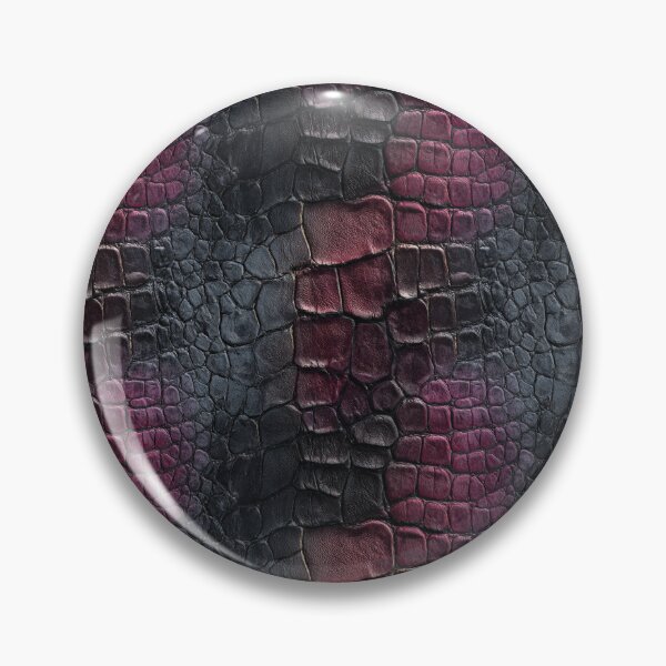 Item preview, Beautiful Bold-Styled Crocodile Skin Pattern For Sunny Interiors designed and sold by RoyalStarsPatts.
