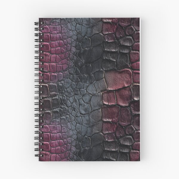 Item preview, Beautiful Bold-Styled Crocodile Skin Pattern For Sunny Interiors designed and sold by RoyalStarsPatts.