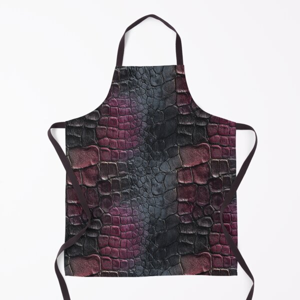 Item preview, Beautiful Bold-Styled Crocodile Skin Pattern For Sunny Interiors designed and sold by RoyalStarsPatts.