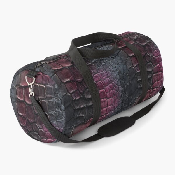 Item preview, Beautiful Bold-Styled Crocodile Skin Pattern For Sunny Interiors designed and sold by RoyalStarsPatts.