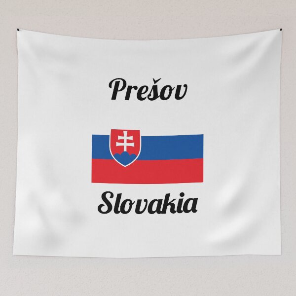 Item preview, Prešov Slovakia - Stylish Prints, designed and sold by Fleetwood1994.