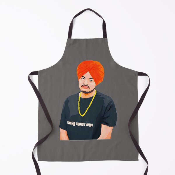Item preview, RETRO-SIDHU-MOOSE-WALA-AWESOME-FOR-MOVIE-FAN designed and sold by KatrinfBender.