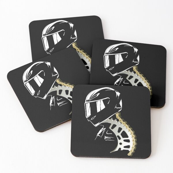 Item preview, motorcyclist designed and sold by dreamer-zone.