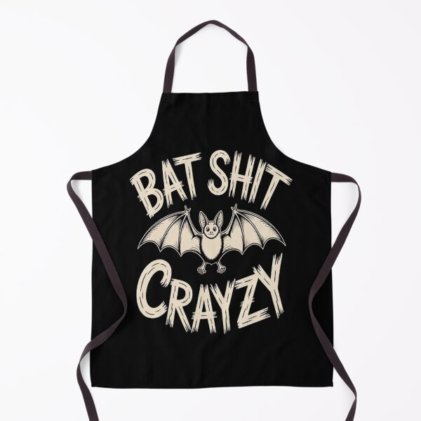 Item preview, Moonlight Vampire - Bat Shit Crazy designed and sold by gandebro.