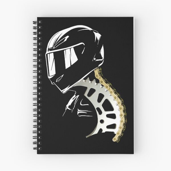 Item preview, motorcyclist designed and sold by dreamer-zone.