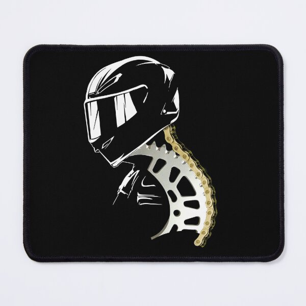 Item preview, motorcyclist designed and sold by dreamer-zone.