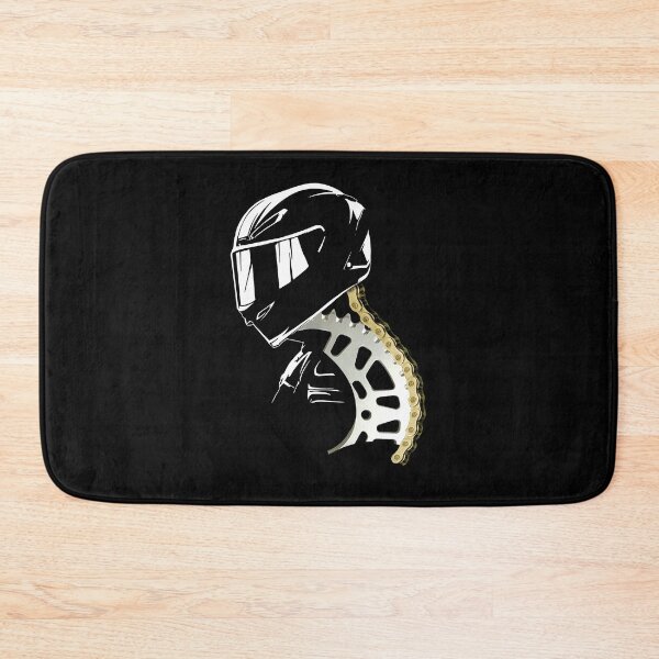 Item preview, motorcyclist designed and sold by dreamer-zone.