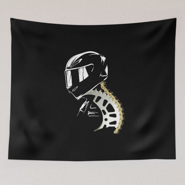 Item preview, motorcyclist designed and sold by dreamer-zone.