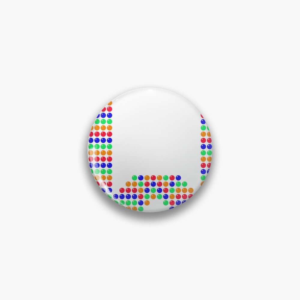Item preview, Pin designed and sold by TheIconSmith.