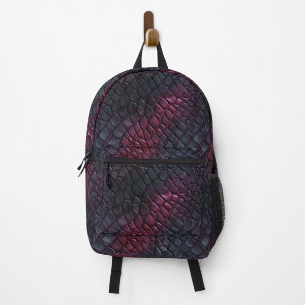 Item preview, Elegant Designer-Style Alligator Skin Pattern For Nature Print Fan designed and sold by RoyalStarsPatts.