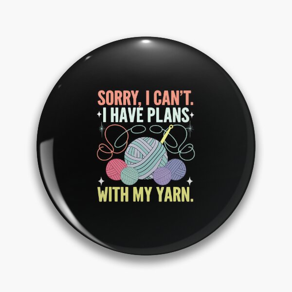 Item preview, Funny Crochet Lover Knitting Yarn Crocheter designed and sold by EdithKelly1.