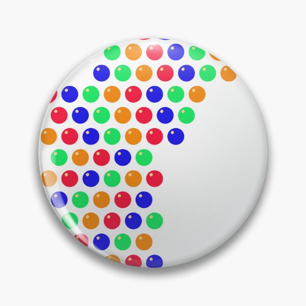 Item preview, Multicolored Rhinestone Sweden designed and sold by TheIconSmith.