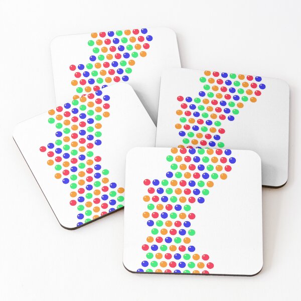 Item preview, Multicolored Rhinestone Sweden designed and sold by TheIconSmith.