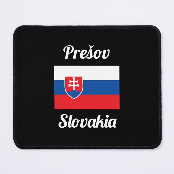 Item preview, Prešov Slovakia - Stylish Prints, designed and sold by Fleetwood1994.