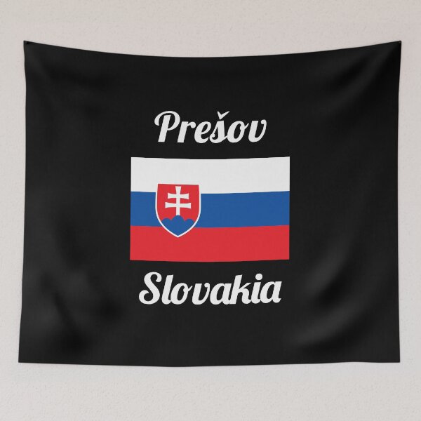 Item preview, Prešov Slovakia - Stylish Prints, designed and sold by Fleetwood1994.