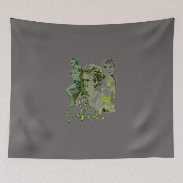 Item preview, RETRO-STEVE-PREFONTAINE-TRIBUTE designed and sold by KatrinfBender.