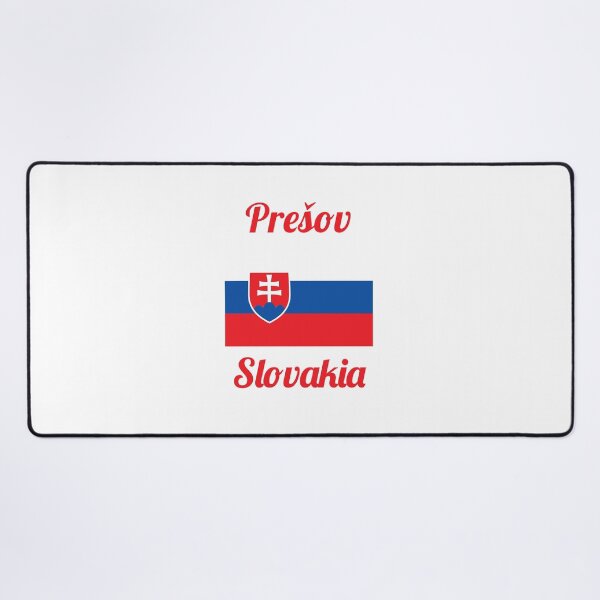 Item preview, Prešov Slovakia - Stylish Prints, designed and sold by Fleetwood1994.