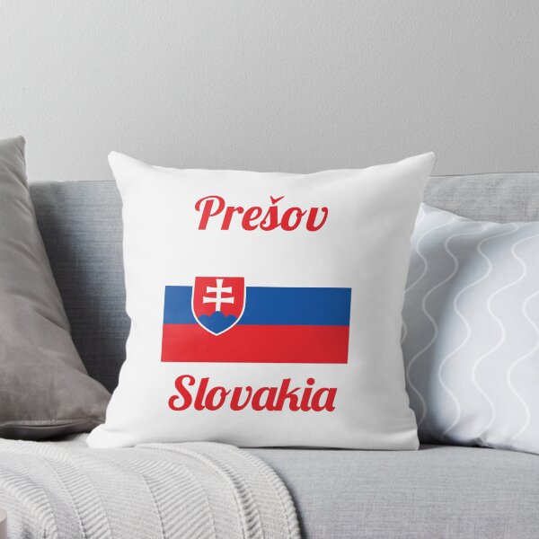 Item preview, Prešov Slovakia - Stylish Prints, designed and sold by Fleetwood1994.