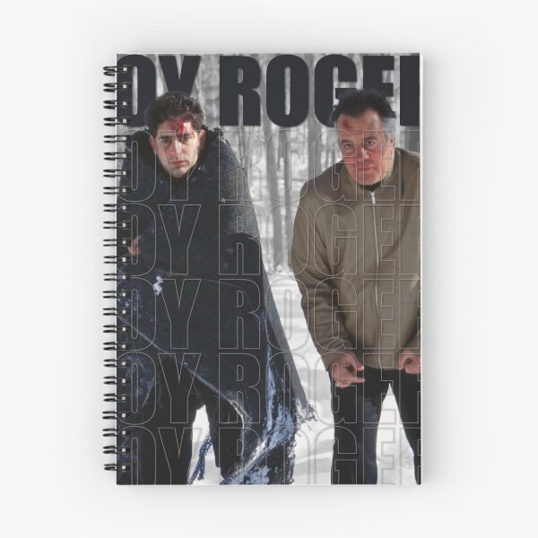 Item preview, The Sopranos - "We should've stopped at Roy Rogers" (1) designed and sold by Poison Peach.