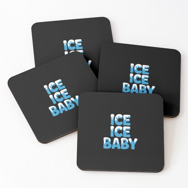 Item preview, Ice Ice Baby Family Halloween Couples designed and sold by andreaswest.