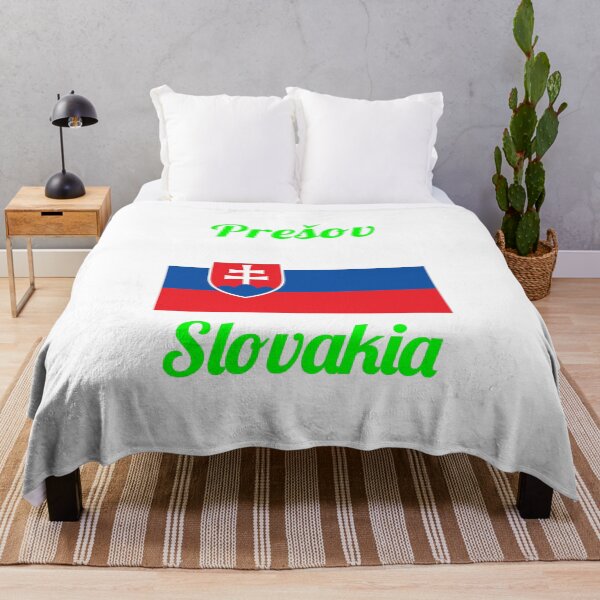 Item preview, Prešov Slovakia - Stylish Prints, designed and sold by Fleetwood1994.