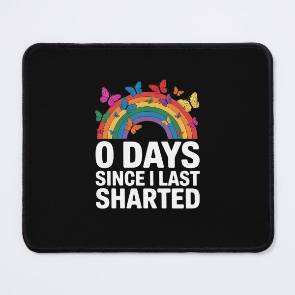 Item preview, Sharted Joke Sharting Pants Shart Funny Embarrassing Airport designed and sold by andreaswest.
