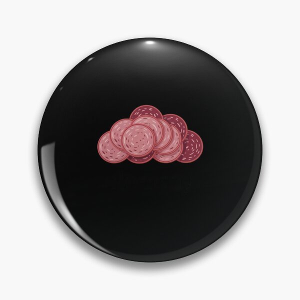 Item preview, Slommy Salami Meme Gen Z Misspelled Weird Joke Silly designed and sold by andreaswest.
