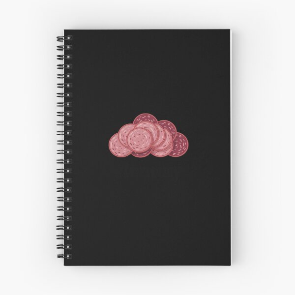 Item preview, Slommy Salami Meme Gen Z Misspelled Weird Joke Silly designed and sold by andreaswest.