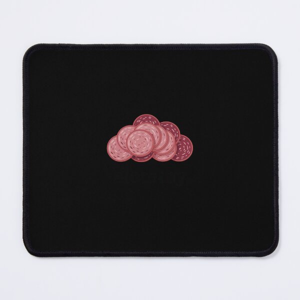 Item preview, Slommy Salami Meme Gen Z Misspelled Weird Joke Silly designed and sold by andreaswest.