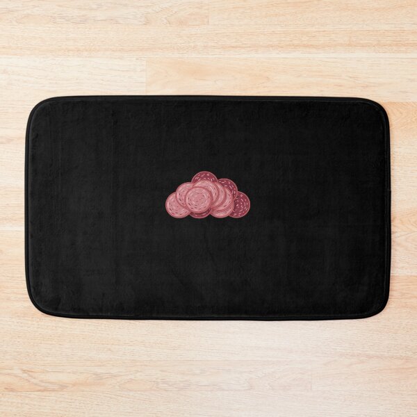 Item preview, Slommy Salami Meme Gen Z Misspelled Weird Joke Silly designed and sold by andreaswest.