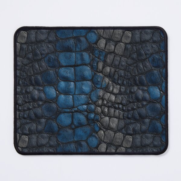 Item preview, Edgy Vibrant Alligator Skin Pattern For Outdoor Party designed and sold by RoyalStarsPatts.
