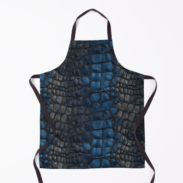 Item preview, Edgy Vibrant Alligator Skin Pattern For Outdoor Party designed and sold by RoyalStarsPatts.