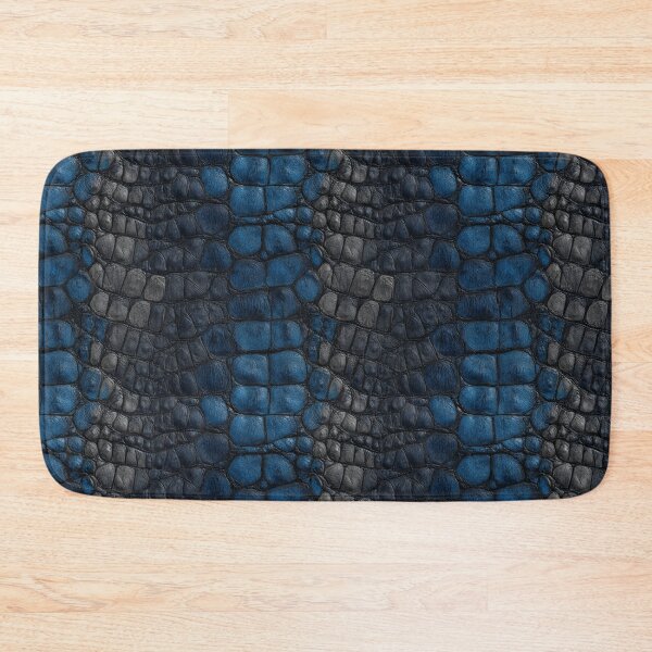 Item preview, Edgy Vibrant Alligator Skin Pattern For Outdoor Party designed and sold by RoyalStarsPatts.