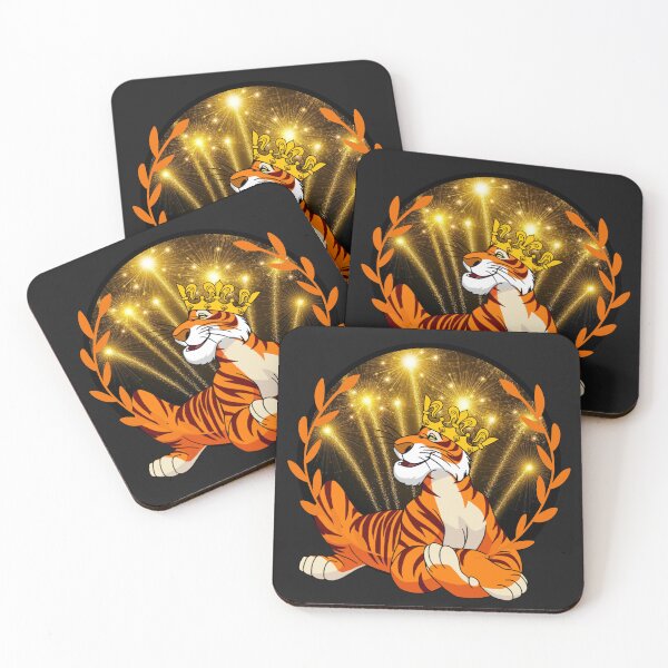 Item preview, Shere Khan designed and sold by Ninon 888.