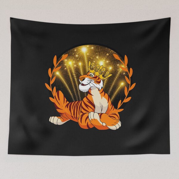 Item preview, Shere Khan designed and sold by Ninon 888.