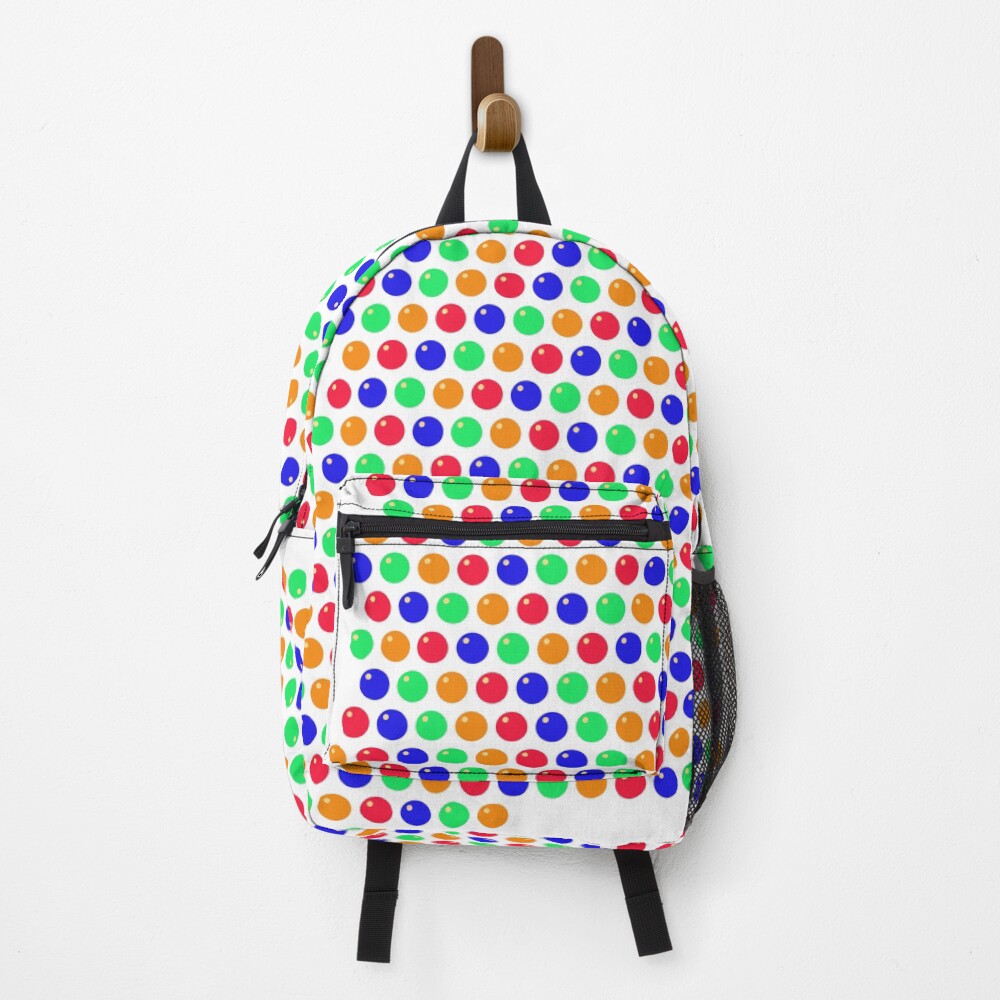 Item preview, Backpack designed and sold by TheIconSmith.