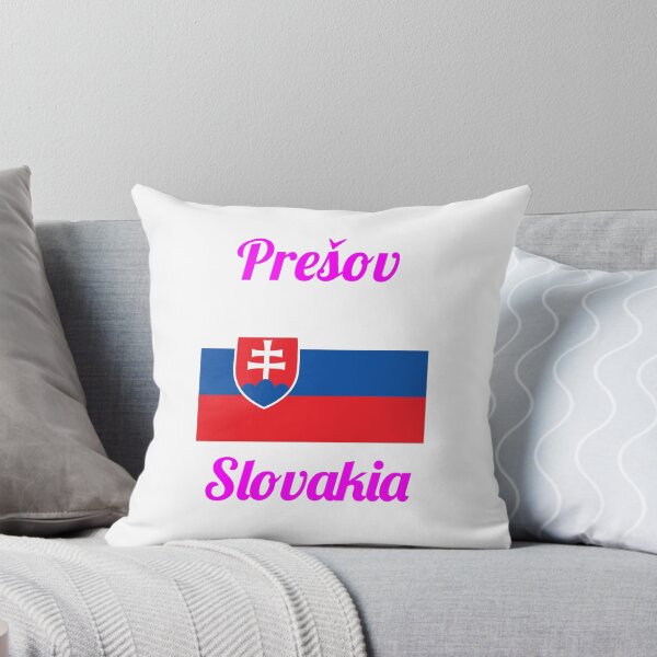 Item preview, Prešov Slovakia - Stylish Prints, designed and sold by Fleetwood1994.