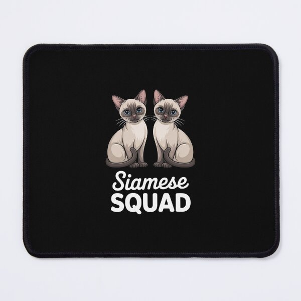 Item preview, Siamese Cat Gift For Women Men Kids - Love My Siamese Cat designed and sold by andreaswest.