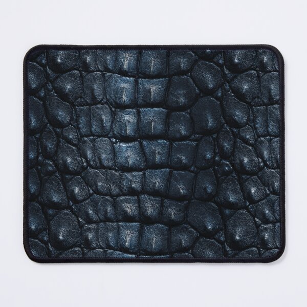 Item preview, Artistic Deep-Toned Crocodile Skin Texture For Birthday Gift designed and sold by RoyalStarsPatts.