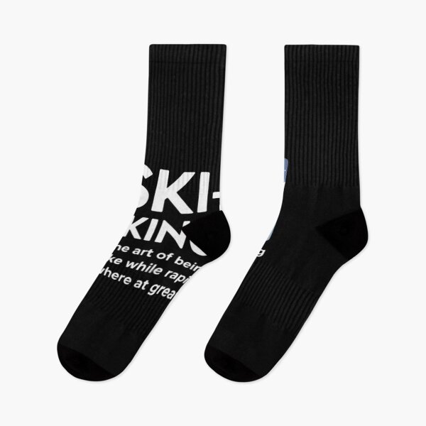 Item preview, Skiing Definition apparel Ski Gift Idea For Skiers designed and sold by andreaswest.