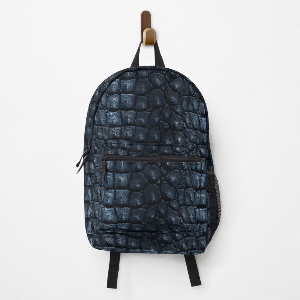Item preview, Artistic Deep-Toned Crocodile Skin Texture For Birthday Gift designed and sold by RoyalStarsPatts.