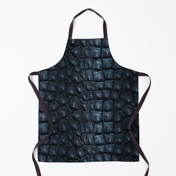 Item preview, Artistic Deep-Toned Crocodile Skin Texture For Birthday Gift designed and sold by RoyalStarsPatts.