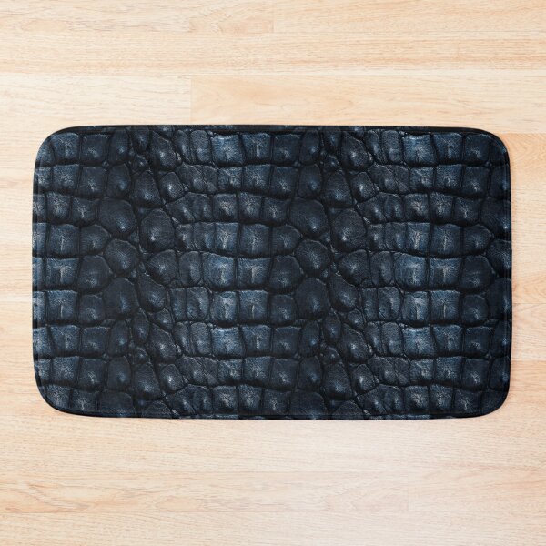 Item preview, Artistic Deep-Toned Crocodile Skin Texture For Birthday Gift designed and sold by RoyalStarsPatts.