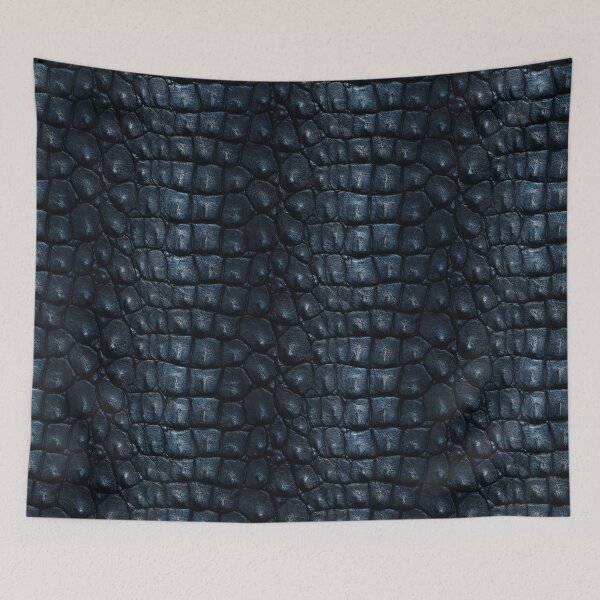 Item preview, Artistic Deep-Toned Crocodile Skin Texture For Birthday Gift designed and sold by RoyalStarsPatts.