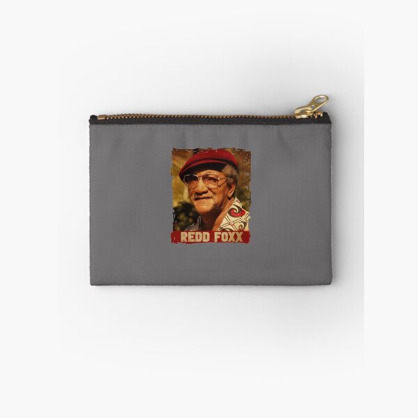 Item preview, RETRO STYLE--REDD FOXX T-SHIRT designed and sold by RiNoac.
