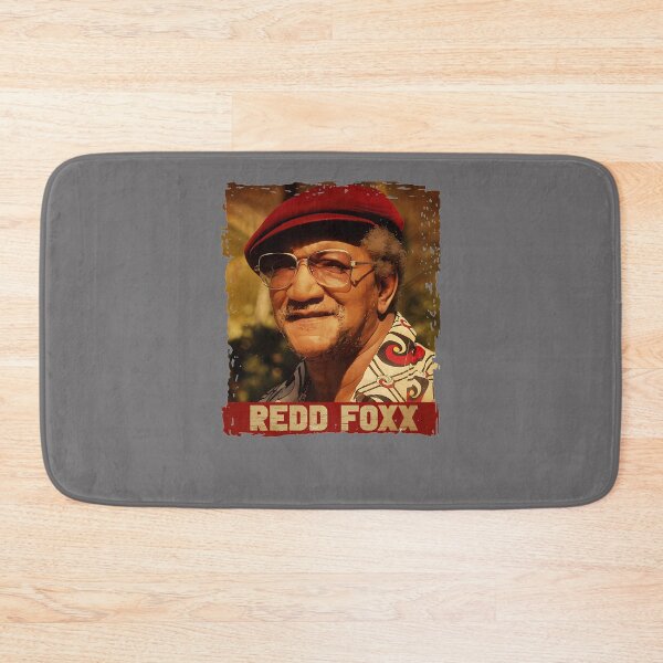 Item preview, RETRO STYLE--REDD FOXX T-SHIRT designed and sold by RiNoac.