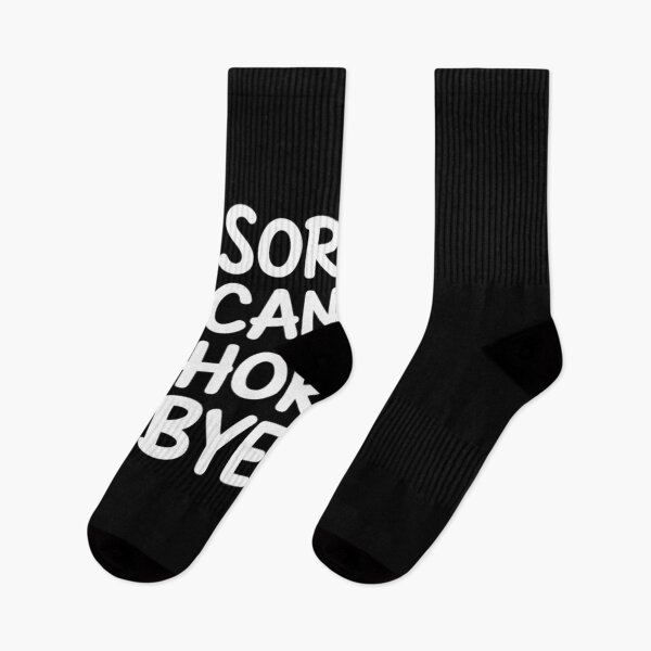 Item preview, Sorry Can't Horses Bye Gift Horse Gift for Men Women Boys or Girls designed and sold by andreaswest.