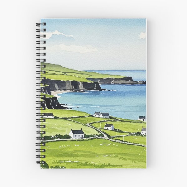 Item preview, Sea and beach designed and sold by Design4uStudio.